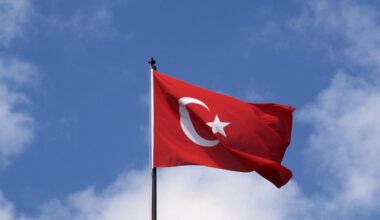 22 injured and buildings collapse as earthquake hits Turkey