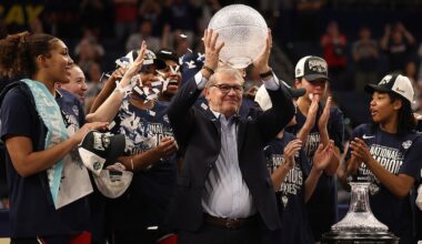 Government shutdown moves UConn-Louisville game from Germany to Naval Academy