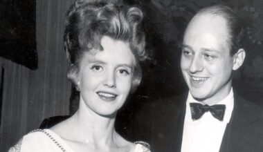 Lady Anne Glenconner is publishing a new memoir, out November 6th