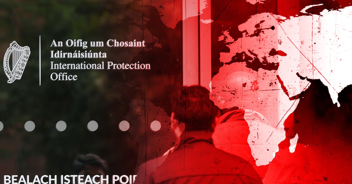 Wild West nature of business of accommodating asylum seekers has been laid bare – The Irish Times