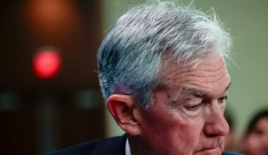 Federal Reserve flying blind as rate-cut decision looms