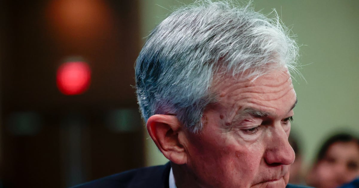 Federal Reserve flying blind as rate-cut decision looms