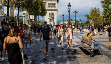 Riche, pauvre, « aisé », classe moyenne : à quelle catégorie de la population appartenez-vous ?