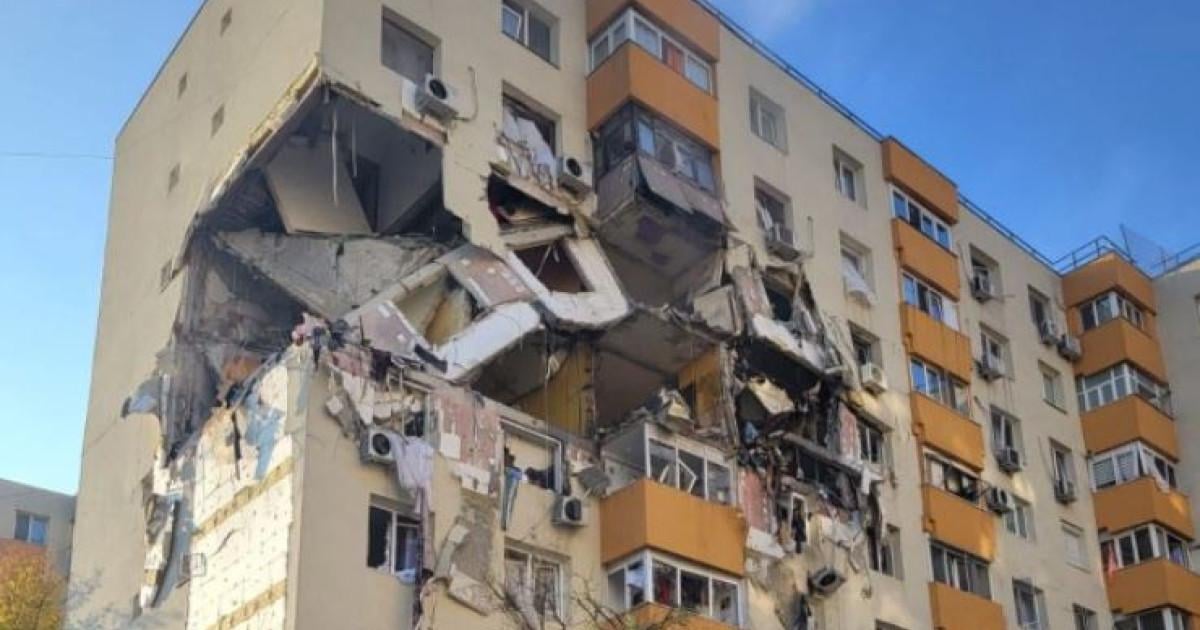 Surse Digi24: Specialiștii au aflat de unde a pornit explozia din Rahova. Un raport preliminar al INSEMEX în legătură cu explozia din Rahova arată că sursa scurgerilor de gaze ar fi fost în exteriorul blocului, nu în subsolul clădirii