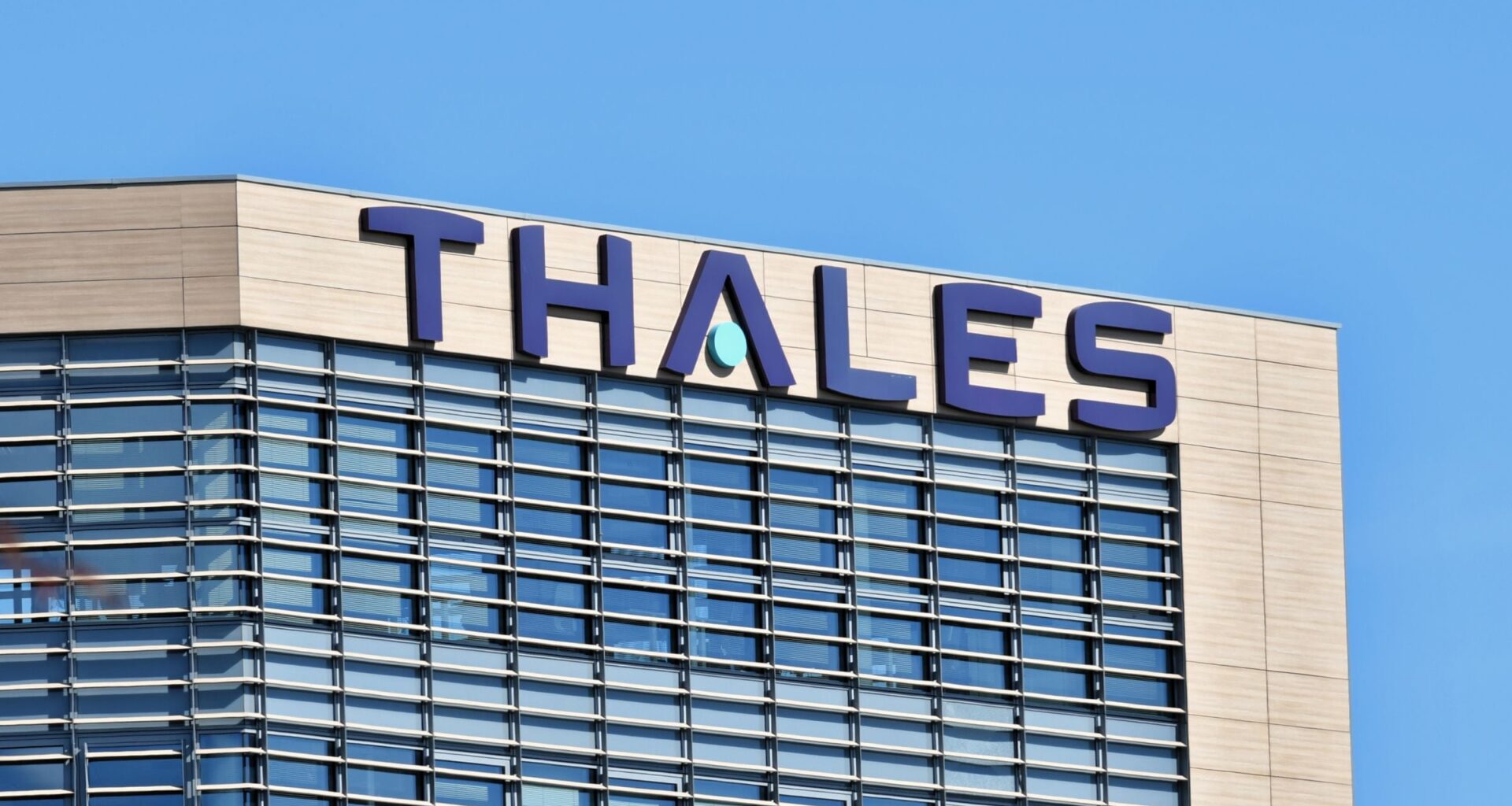 Thales Earnings: Solid Defense and Avionics Momentum; Space JV Marks Structural Reset