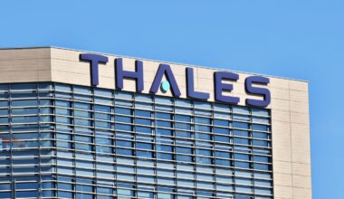 Thales Earnings: Solid Defense and Avionics Momentum; Space JV Marks Structural Reset