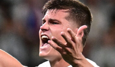 Jaka Bijol helps Slovenia to clean sheet in World Cup qualifier against Kosovo