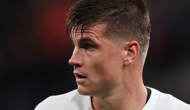 Bijol named in Slovenia squad to face Kosovo and Switzerland