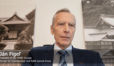 three friends of winter