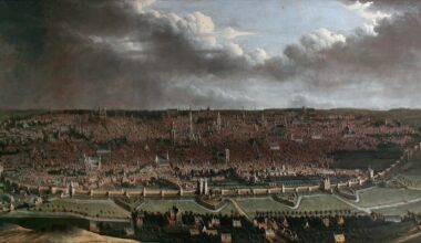 Brussels: A Rotting Corpse of Western Europe