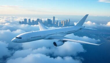 Japan airlines flights service for osaka-kansai–los angeles route