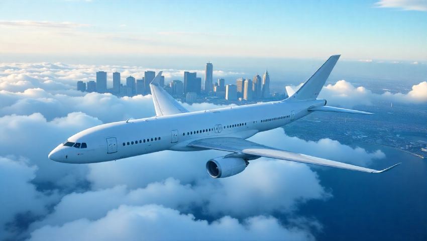 Japan airlines flights service for osaka-kansai–los angeles route