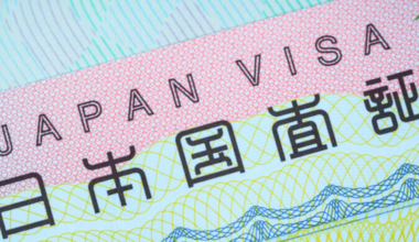 Japan Visa
