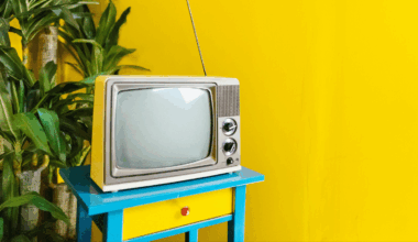 Terrestrial TV Still Holds “Cultural Magic” in Japan