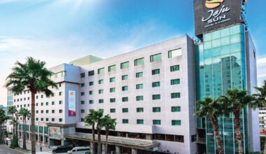 Bloomberry Resorts inks deal to sell South Korea IR