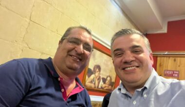 Traffic Minister puts campaign coordinator on Transport Malta board