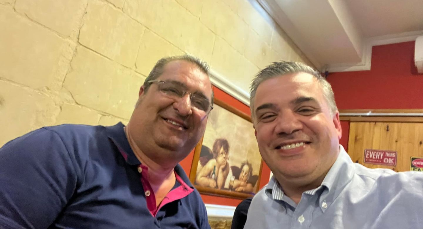 Traffic Minister puts campaign coordinator on Transport Malta board