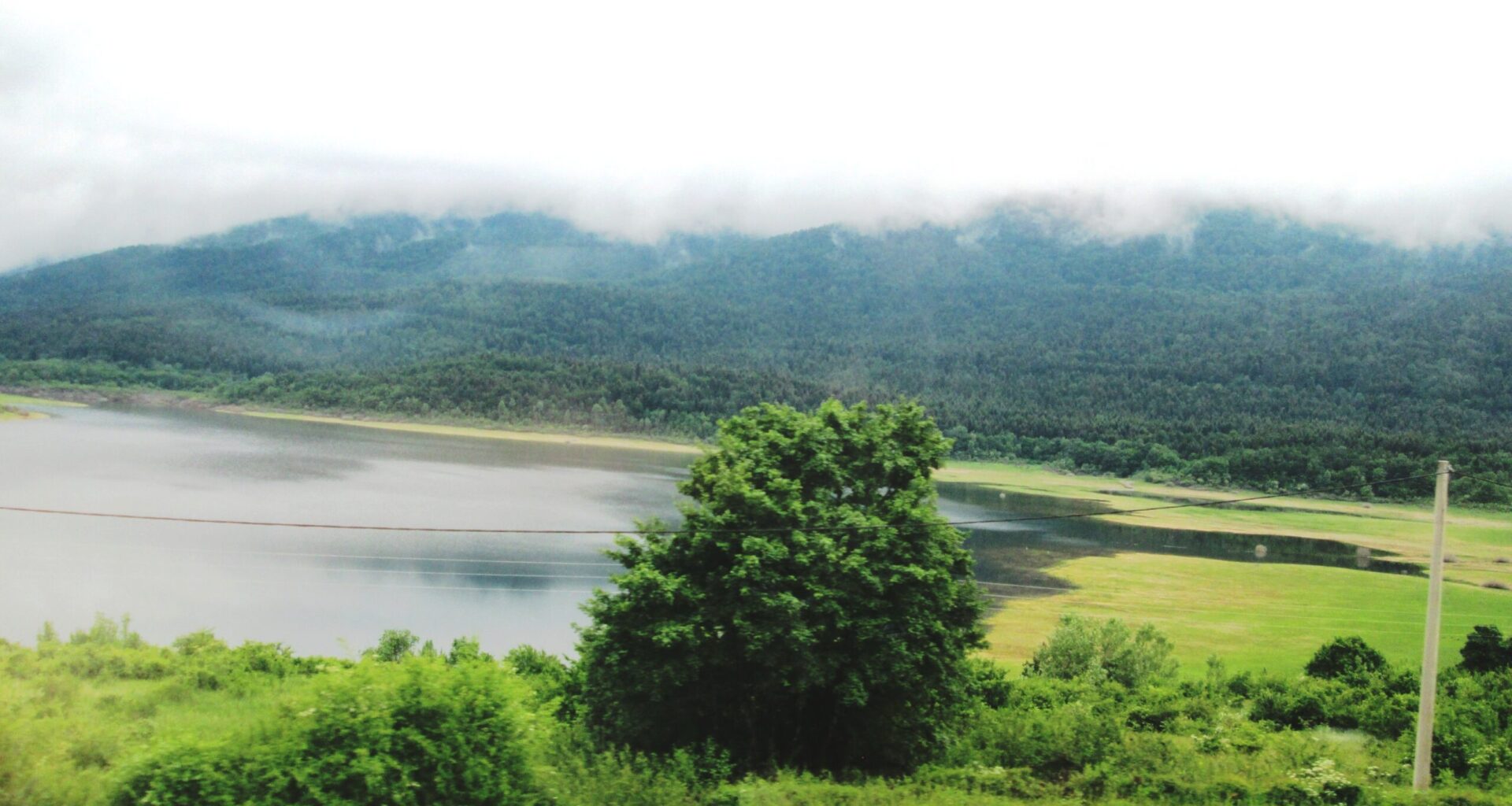 Meet The Croatian Lake That is One of Only 30 of its Kind on Earth