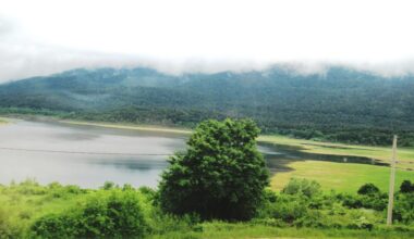 Meet The Croatian Lake That is One of Only 30 of its Kind on Earth