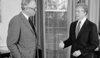 Shutdowns began as a way to enforce federal law. Now Trump is using it to take more power