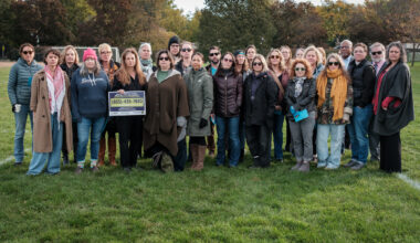 Evanston business owners unite in video supporting immigrants