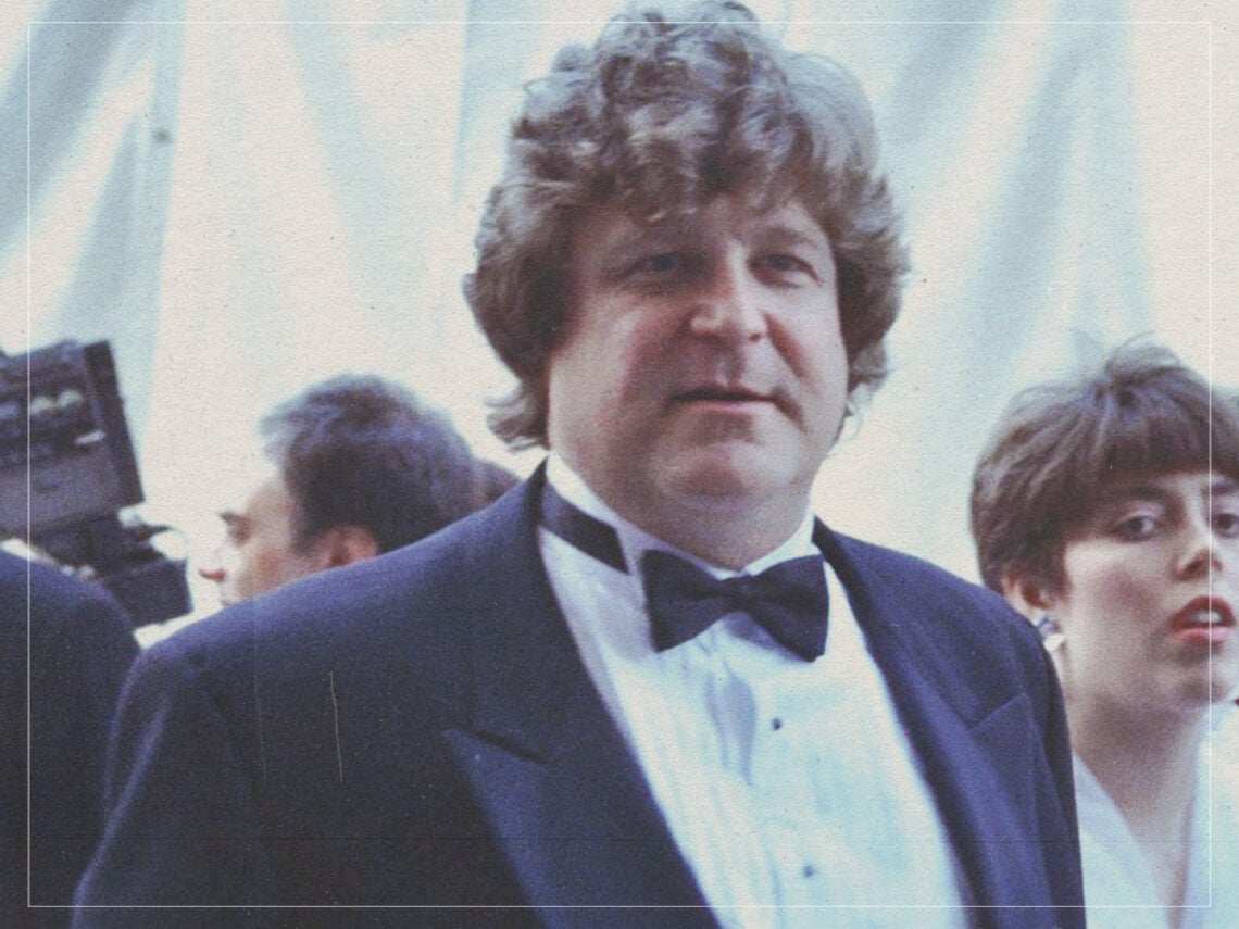 John Goodman - Actor - 1990