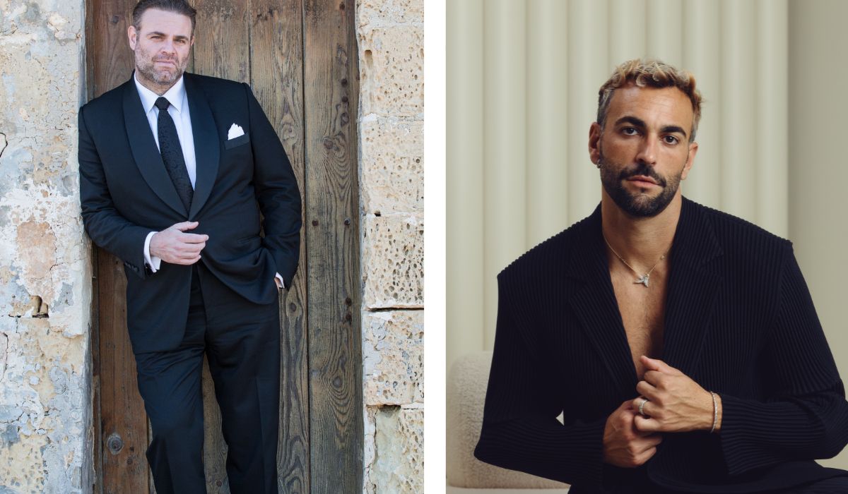 Joseph Calleja, Marco Mengoni in Christmas concert in Malta
