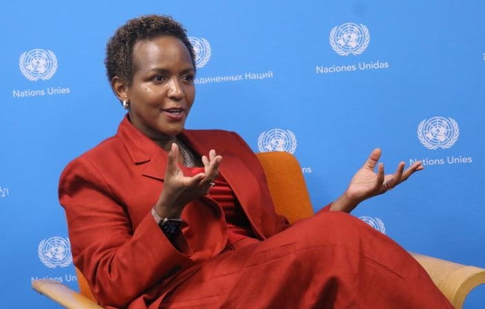 UN Warns Of Deepening Humanitarian Crisis As Refugees Flee Sudan Conflict Into CAR – Arise News