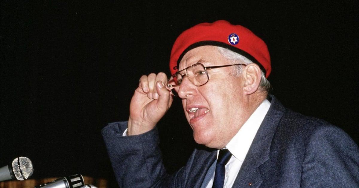 Loyalists linked to Ian Paisley carried out ‘false flag’ bomb attacks, British army intelligence records reveal