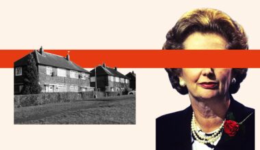 The 'Yo-yo Homes', revealed: How ex-council tenants make over £200k selling homes back to councils