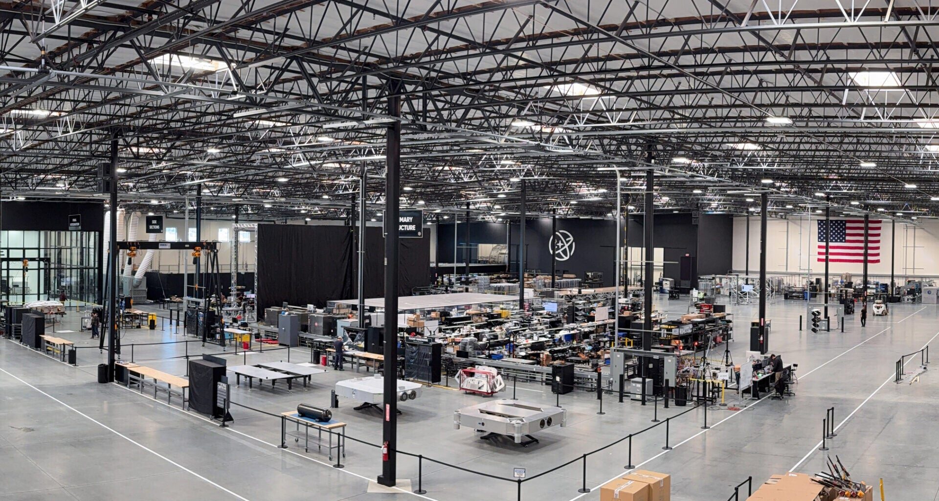 K2 Space Targets 3 Orbits in ‘Trinity’ Mission 