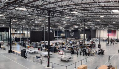 K2 Space Targets 3 Orbits in ‘Trinity’ Mission 