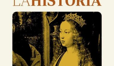 Estamos en la Historia - "Isabel la Católica: la mejor reina (y rey) de la historia de España"