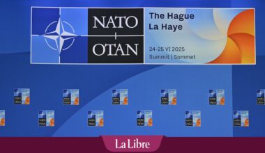 l'Otan renforce son soutien militaire à l'Ukraine