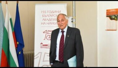 България пред световен пробив. Учени от БАН на път да произведат чиста неограничена енергия - Част 1