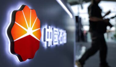 CNPC keeps oil flowing in Niger as negotiations seek to tackle disputes, sources say