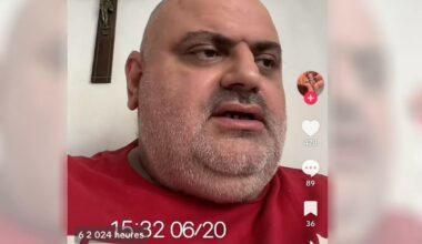 Lyon. Meurtre d’Ashur Sarnaya : l’instruction confiée au pôle antiterroriste du tribunal judiciaire de Paris