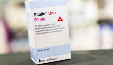 Et indspark i ADHD-debatten, fra en af dem, der er en del af problemet. (TL;DR i bunden).