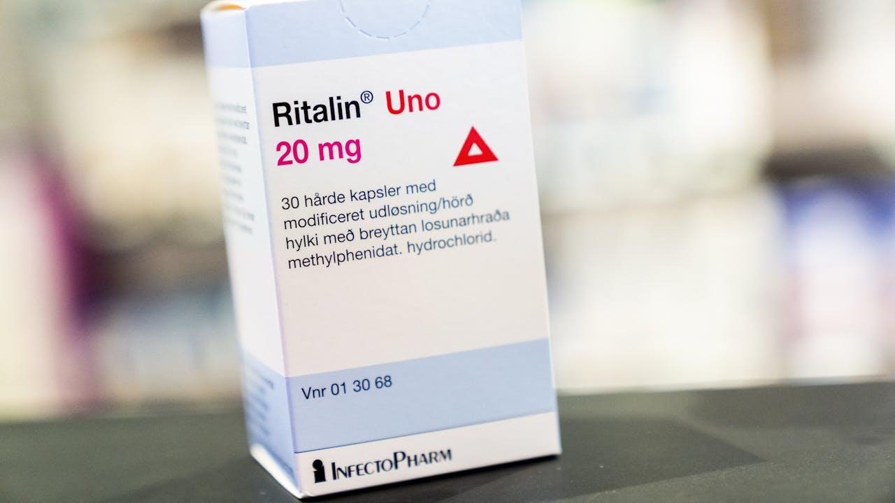 Et indspark i ADHD-debatten, fra en af dem, der er en del af problemet. (TL;DR i bunden).