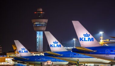 Flight Cancellations in Amsterdam Schiphol, Dublin, Glasgow and Manchester Airport Heralds Travel Interruption across Netherlands, Ireland and UK as KLM Cityhopper Strands Passengers with Six Suspensions, All You Need to Know Now