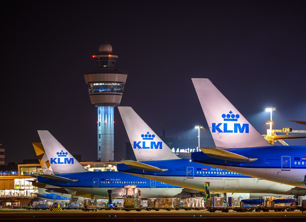 Flight Cancellations in Amsterdam Schiphol, Dublin, Glasgow and Manchester Airport Heralds Travel Interruption across Netherlands, Ireland and UK as KLM Cityhopper Strands Passengers with Six Suspensions, All You Need to Know Now