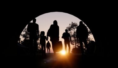 ‘Grave concerns’ over rights for asylum seekers under EU migration pact – The Irish Times