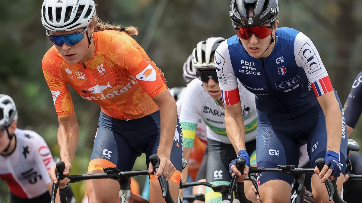 Championnats d’Europe de cyclisme : à quelle heure et sur quelle chaîne TV suivre la course femmes ?