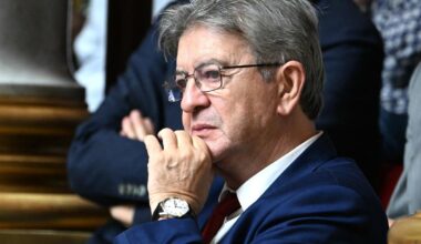 En cas d’élections anticipées, le front anti-LFI plus fort que le front anti-RN