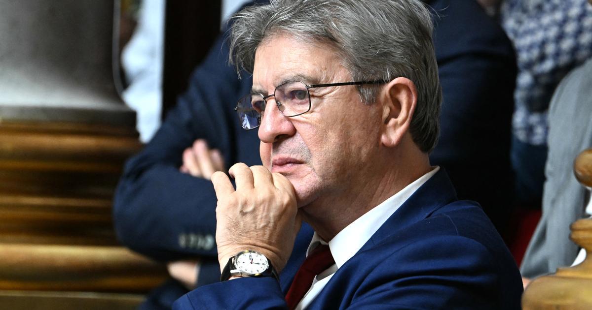 En cas d’élections anticipées, le front anti-LFI plus fort que le front anti-RN