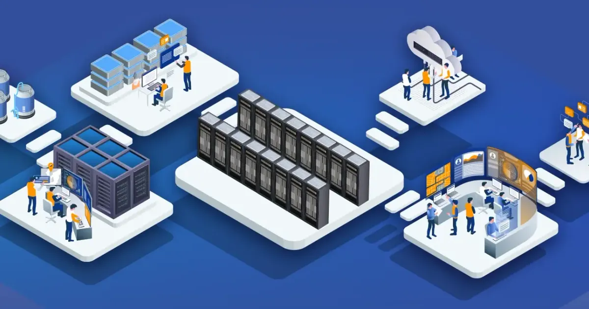 The Rise of AI Factories: Scaling Intelligence Across Industries | ASUS Pressroom