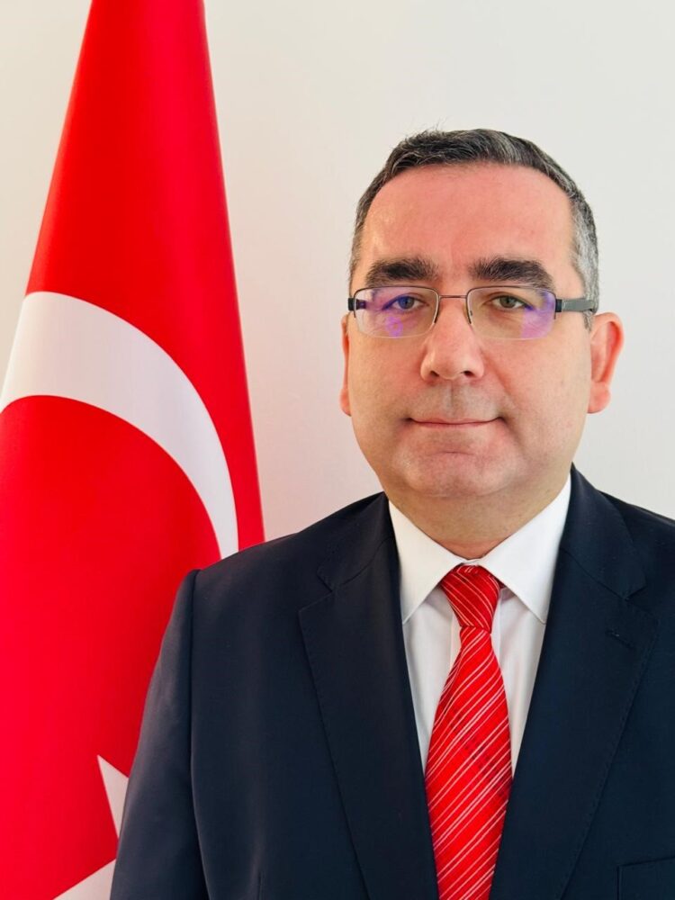 Türkiye and Albania: From Shared Past to Strategic Future