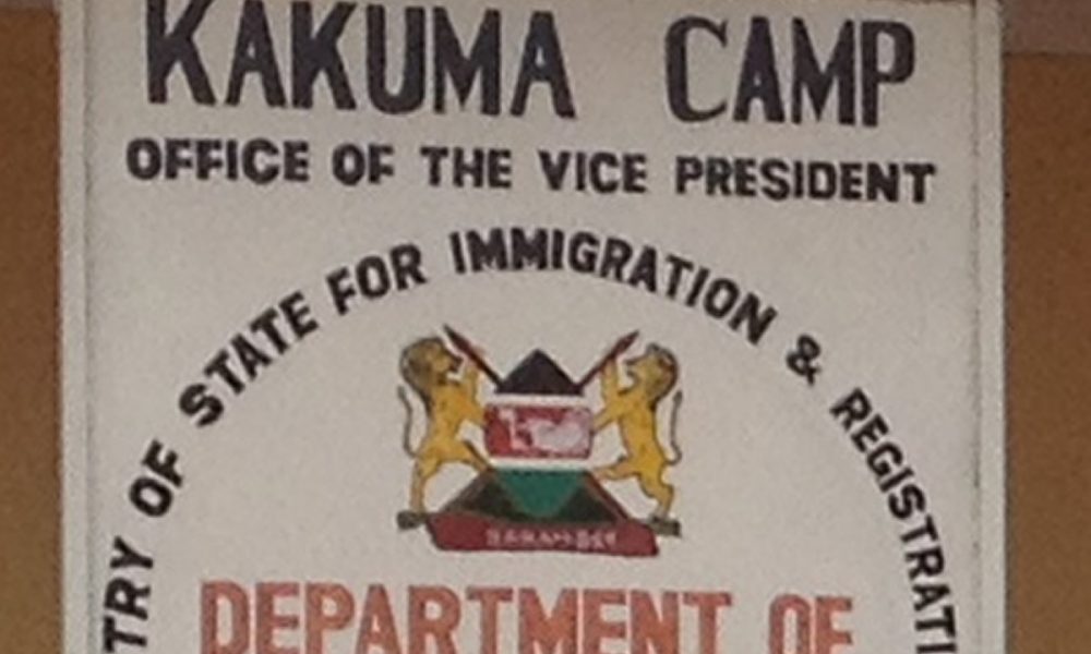 The hidden struggle for LGBTQ refugees in East Africa and beyond