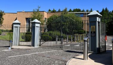 Pair admit horror sex attack on random woman in underground car park in which they took turns to keep watch