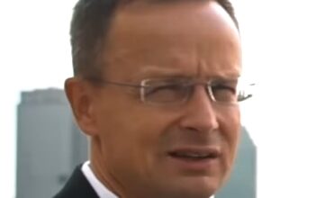 Új vízerőművet építenek, miközben Szijjártó Péter az EU "elszigetelődésére" figyelmeztet – Okoshír.hu